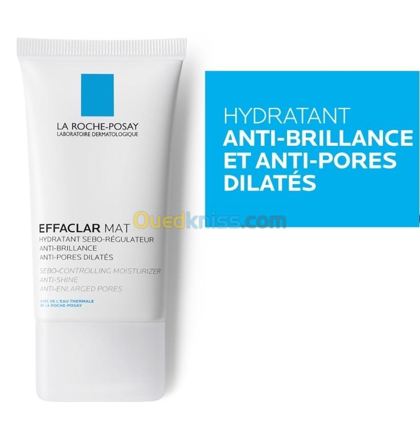 La Roche Posay EFFACLAR MAT