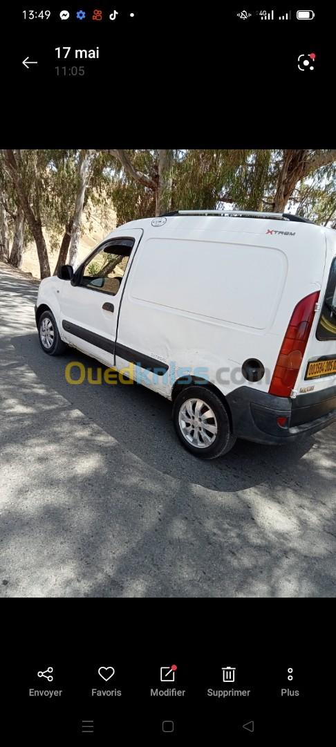 Renault Kangoo 2005 Kangoo