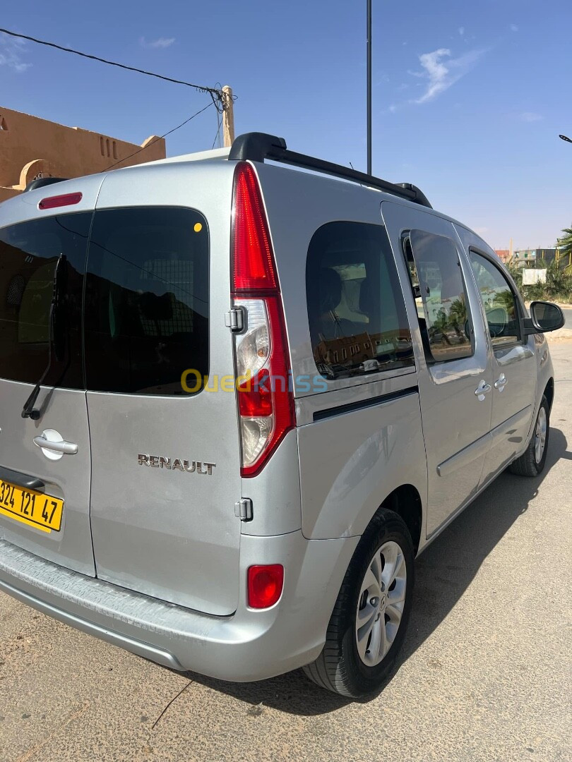 Renault Kangoo 2021 Privilège +