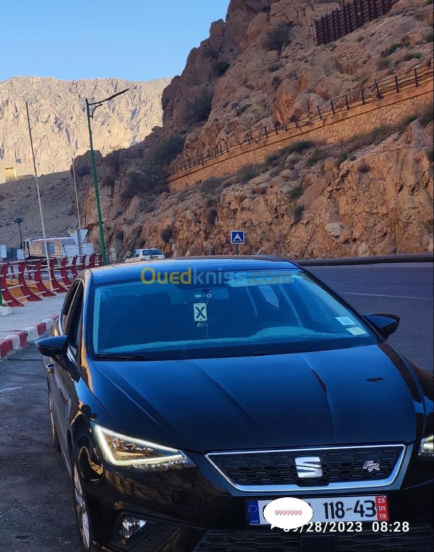 Seat Ibiza 2018 HIGH