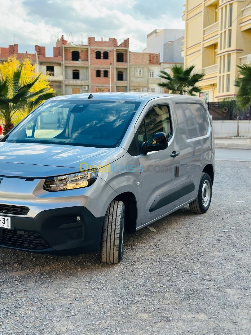 Fiat Doblo 2024 