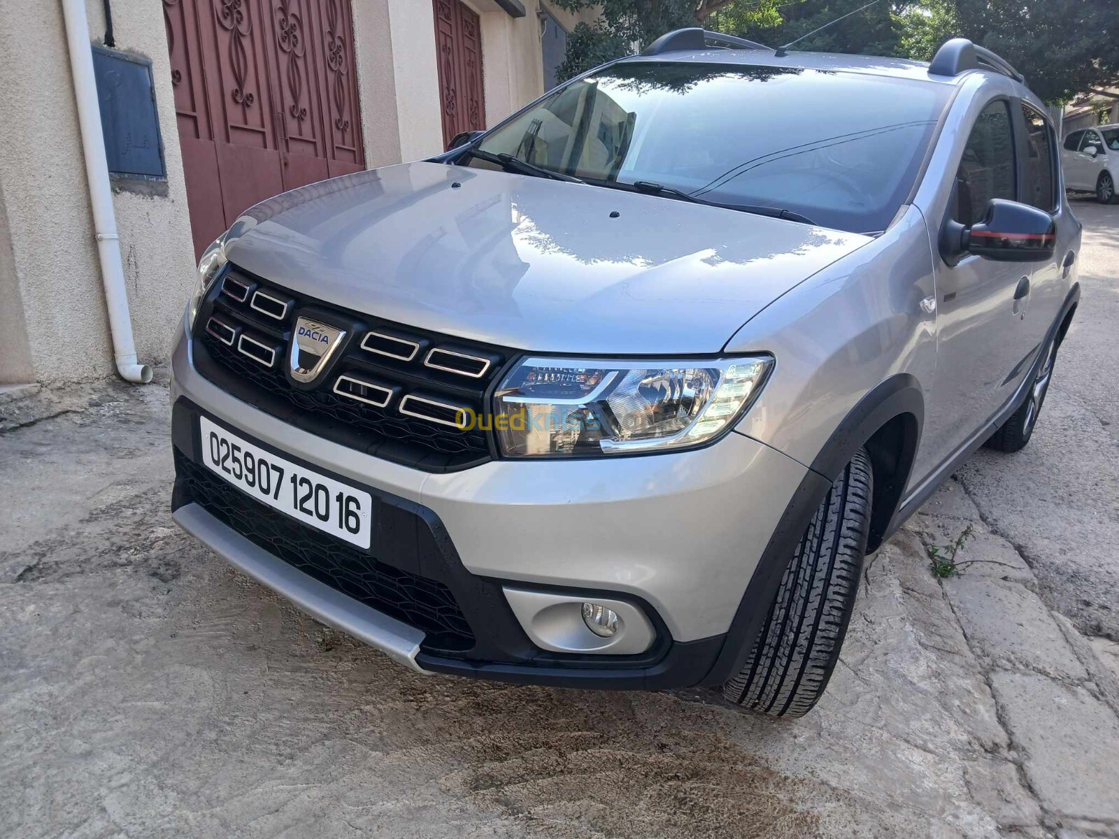 Dacia Sandero 2020 Stepway