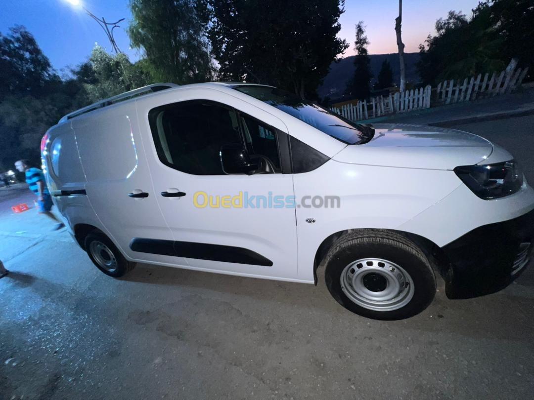 Fiat Doblo 2023