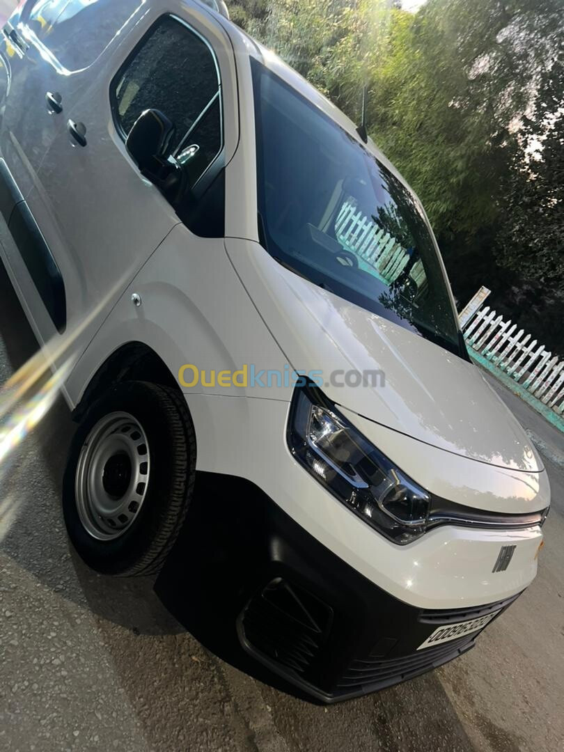 Fiat Doblo 2023