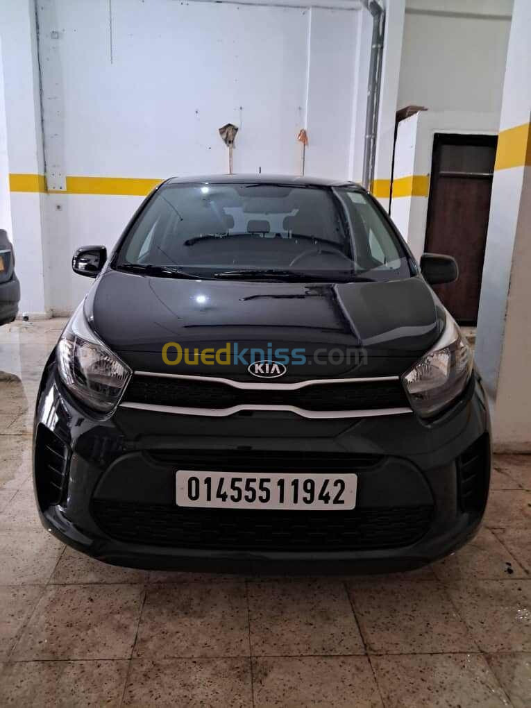 Kia Picanto 2019 LX