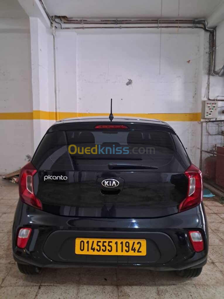 Kia Picanto 2019 LX