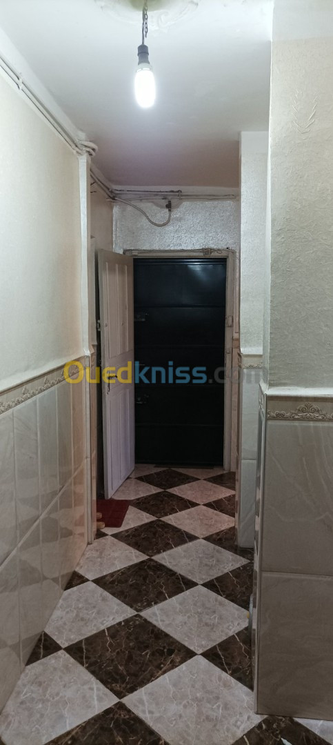 Vente Appartement F4 Boumerdes El kharrouba