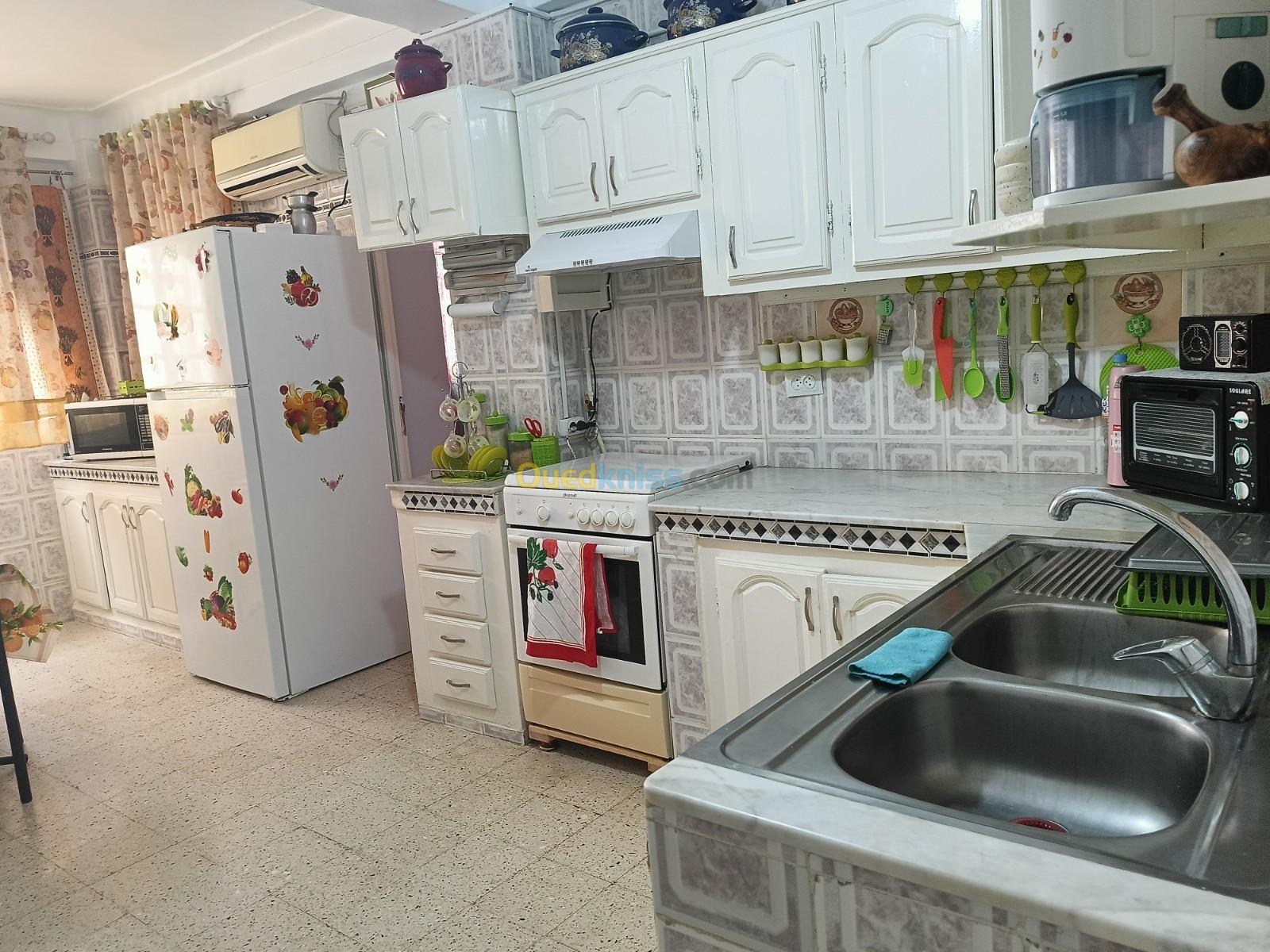 Vente Appartement F3 Blida Blida