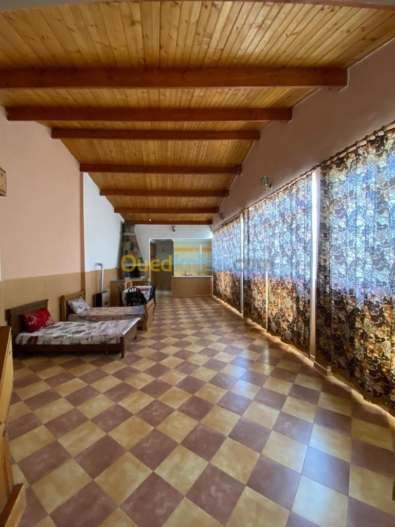 Vacation Rental Villa floor F2 Sidi bel abbes Sidi bel abbes