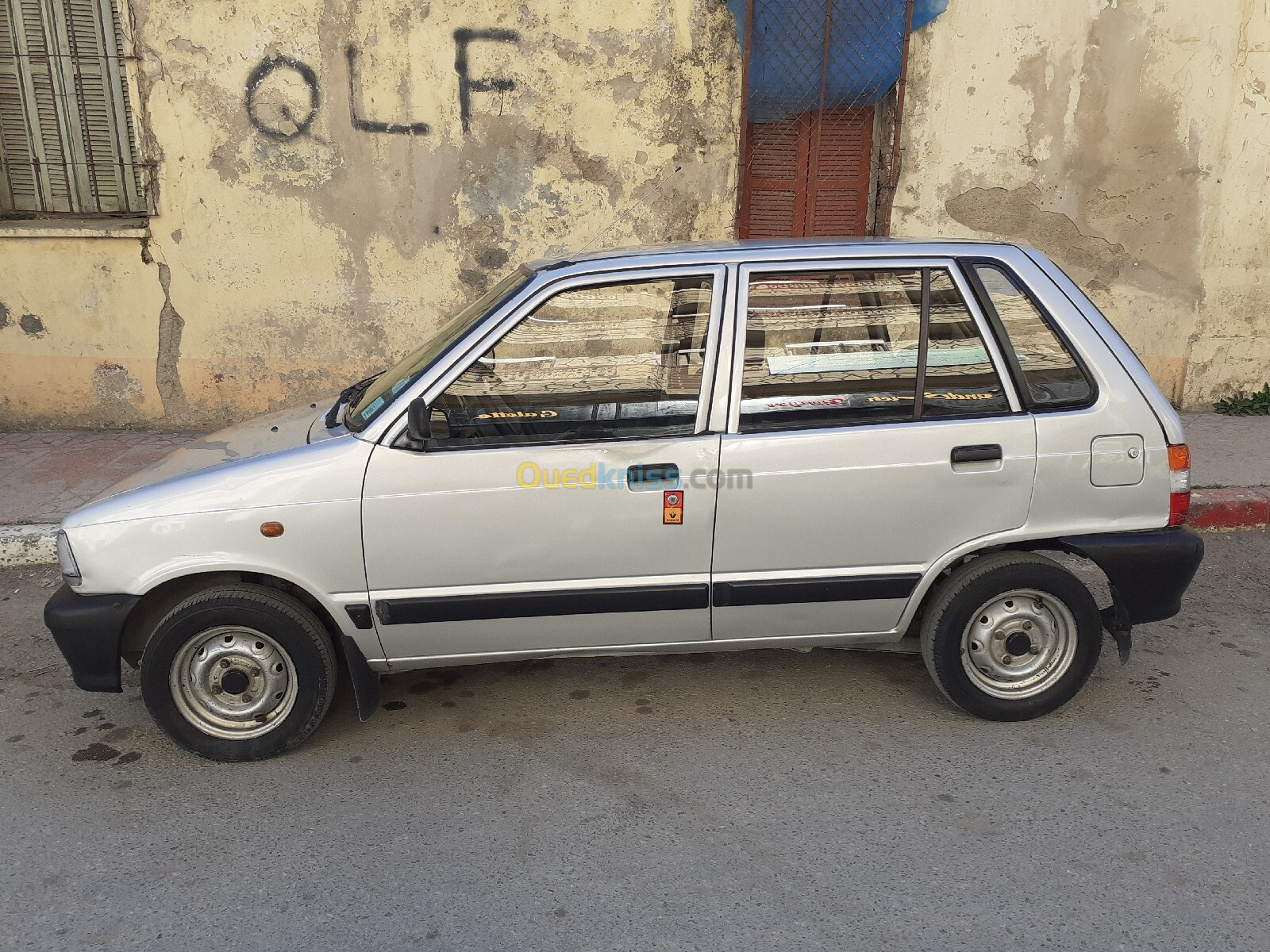 Suzuki Maruti 800 2012 Maruti 800