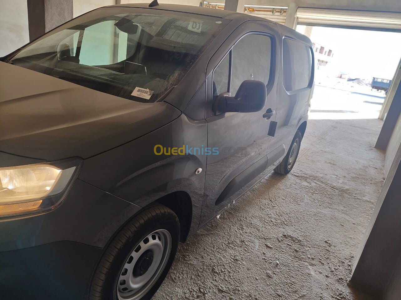 Fiat doblo 2024 doblo