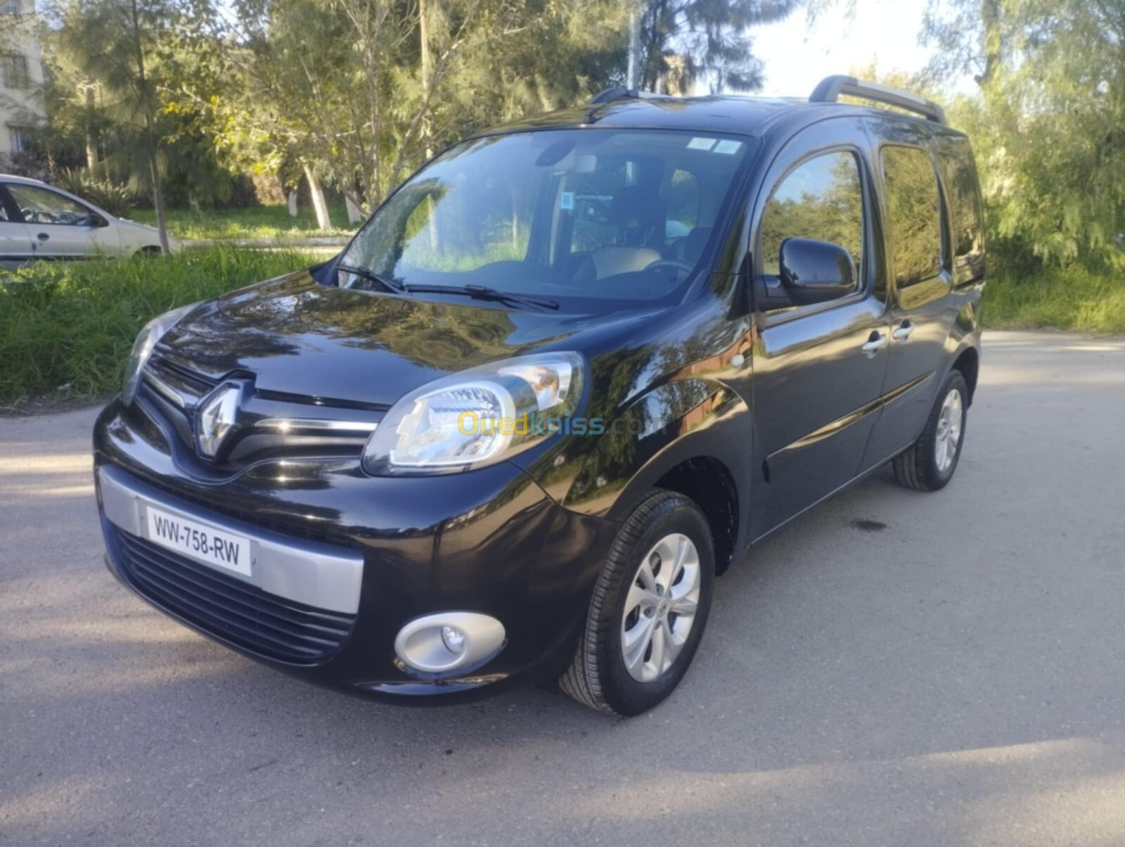 Renault Kangoo 2021 Kangoo