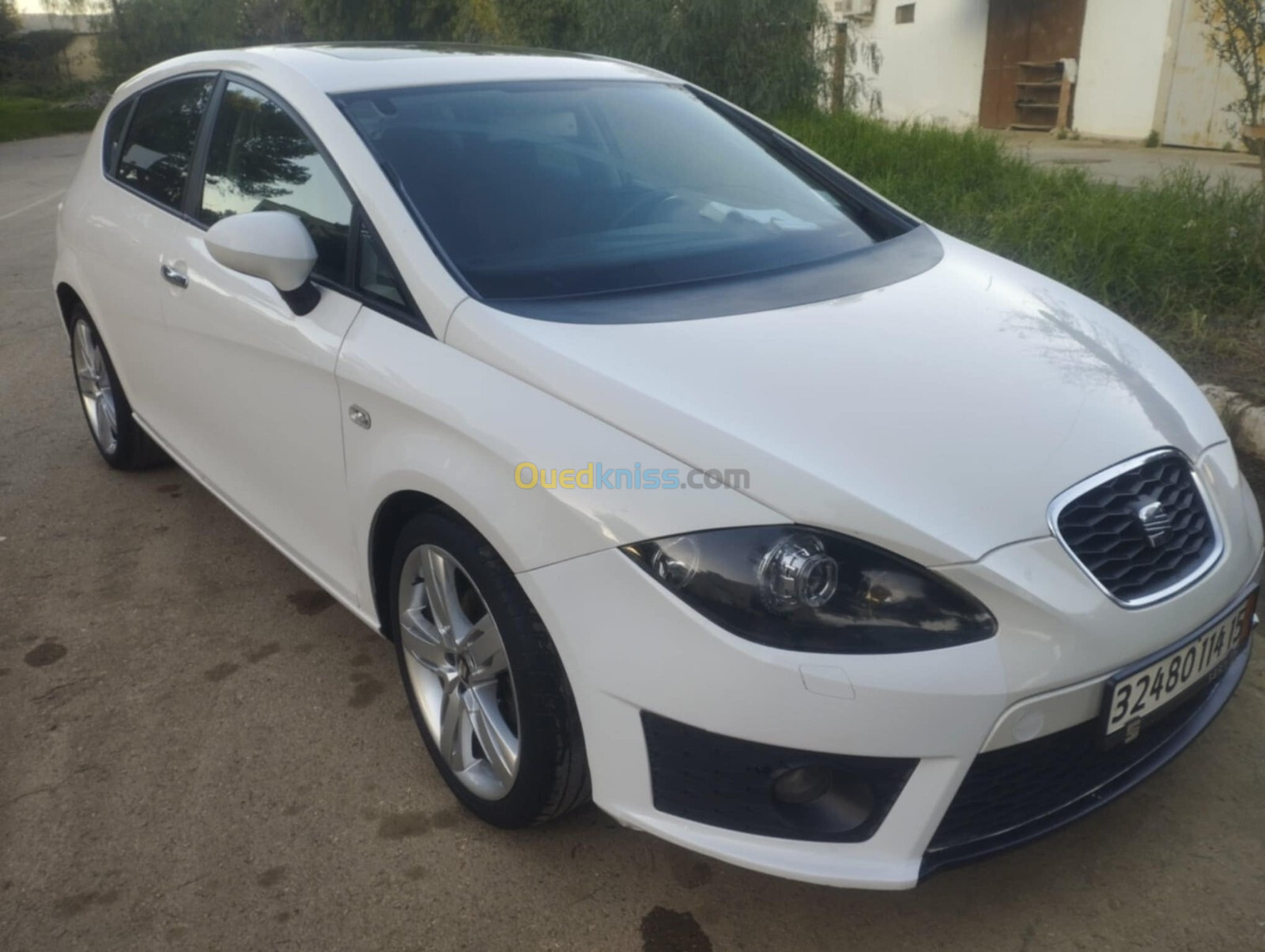 Seat Leon 2014 Leon