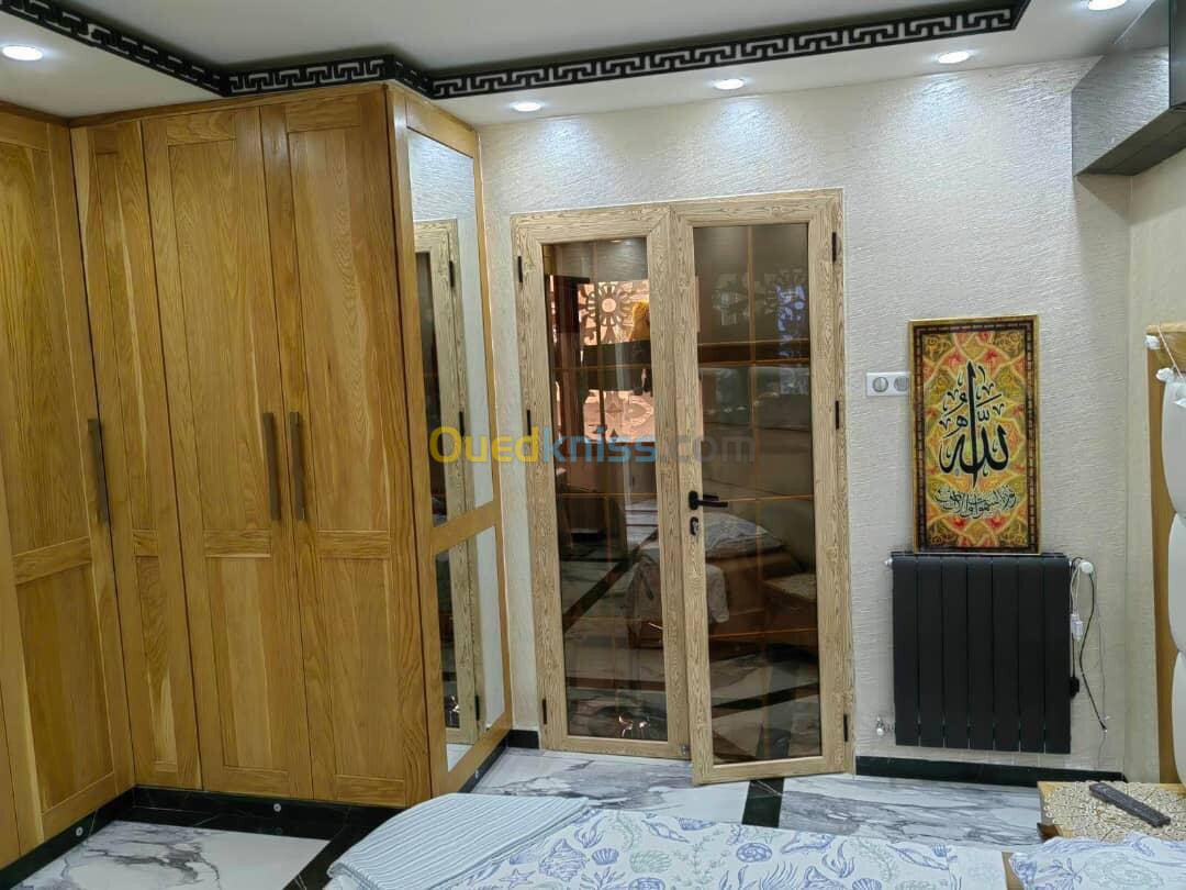 Vente Appartement F4 Alger Rouiba