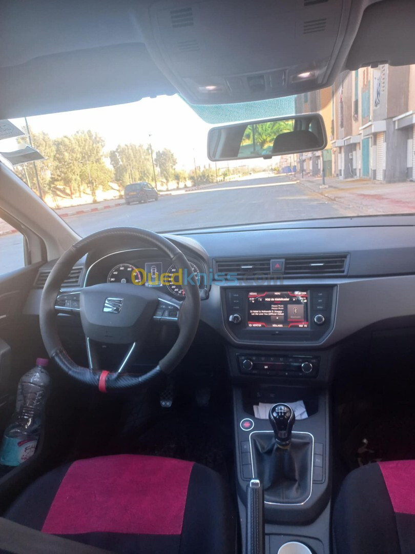 Seat Ibiza 2019 HIGH