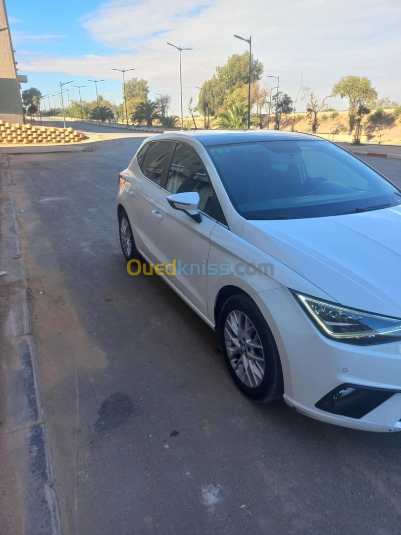 Seat Ibiza 2019 HIGH