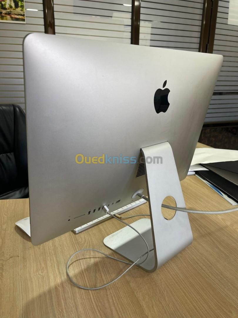 iMac 2013