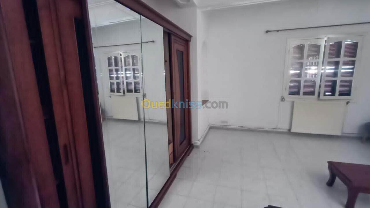 Location Appartement F3 Alger Ouled fayet