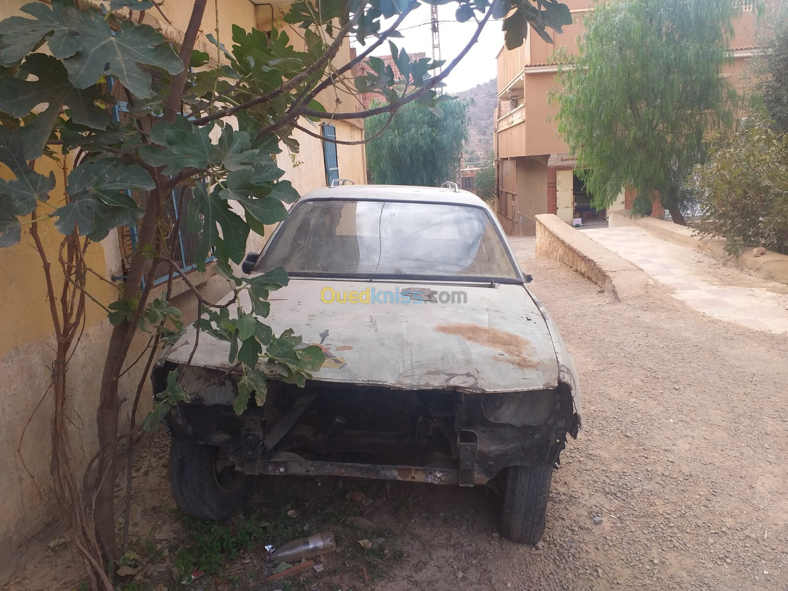 Peugeot 505 1993 