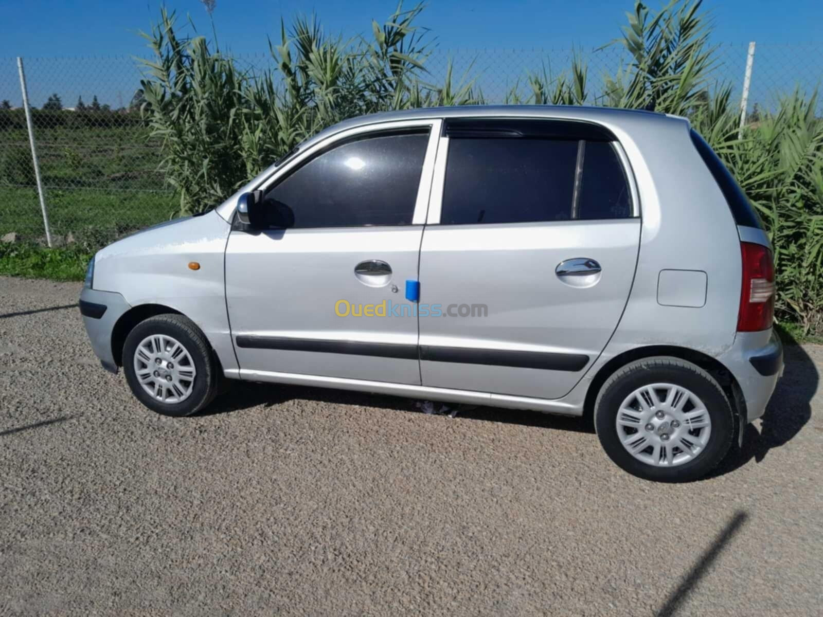 Hyundai Atos 2010 Atos