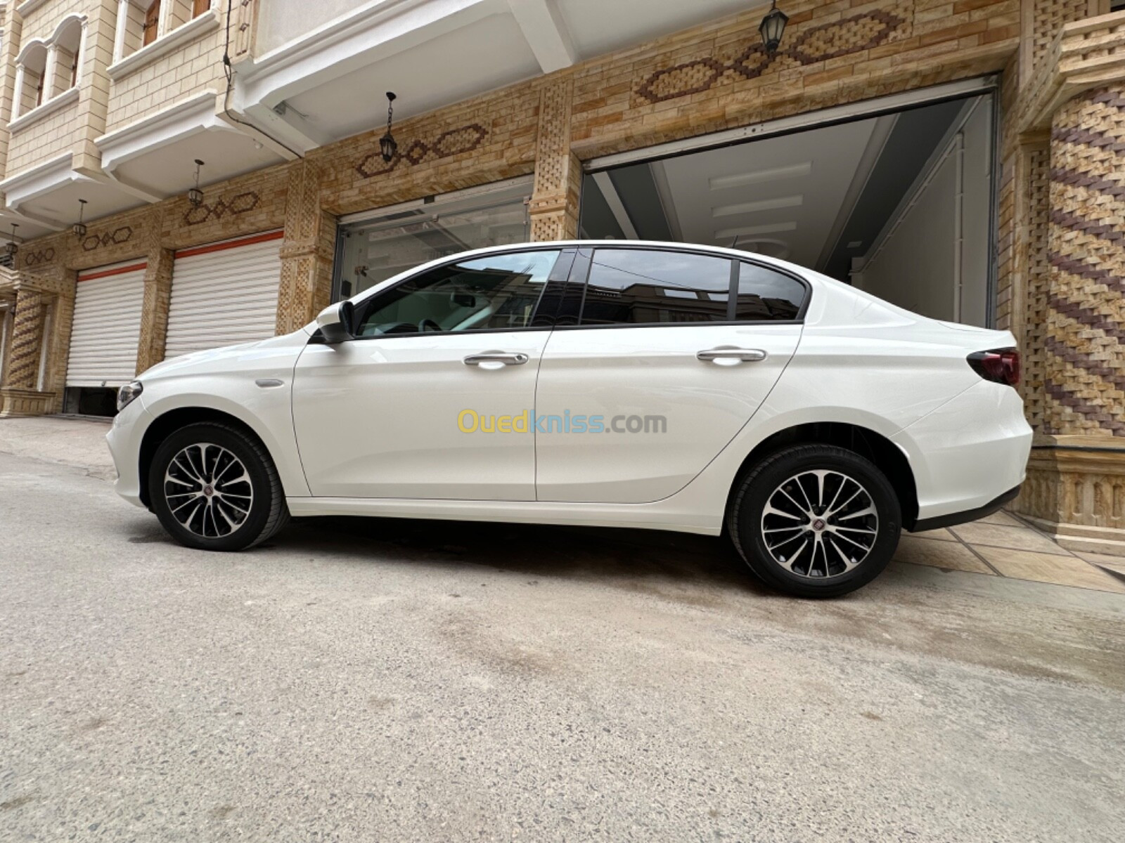 Fiat Tipo 2024 Urban +