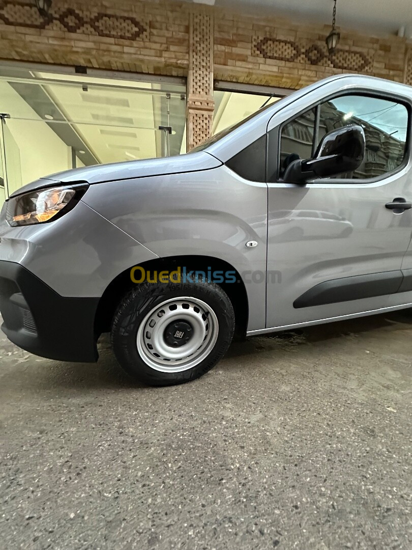 Fiat Doblo 2024 Doblo