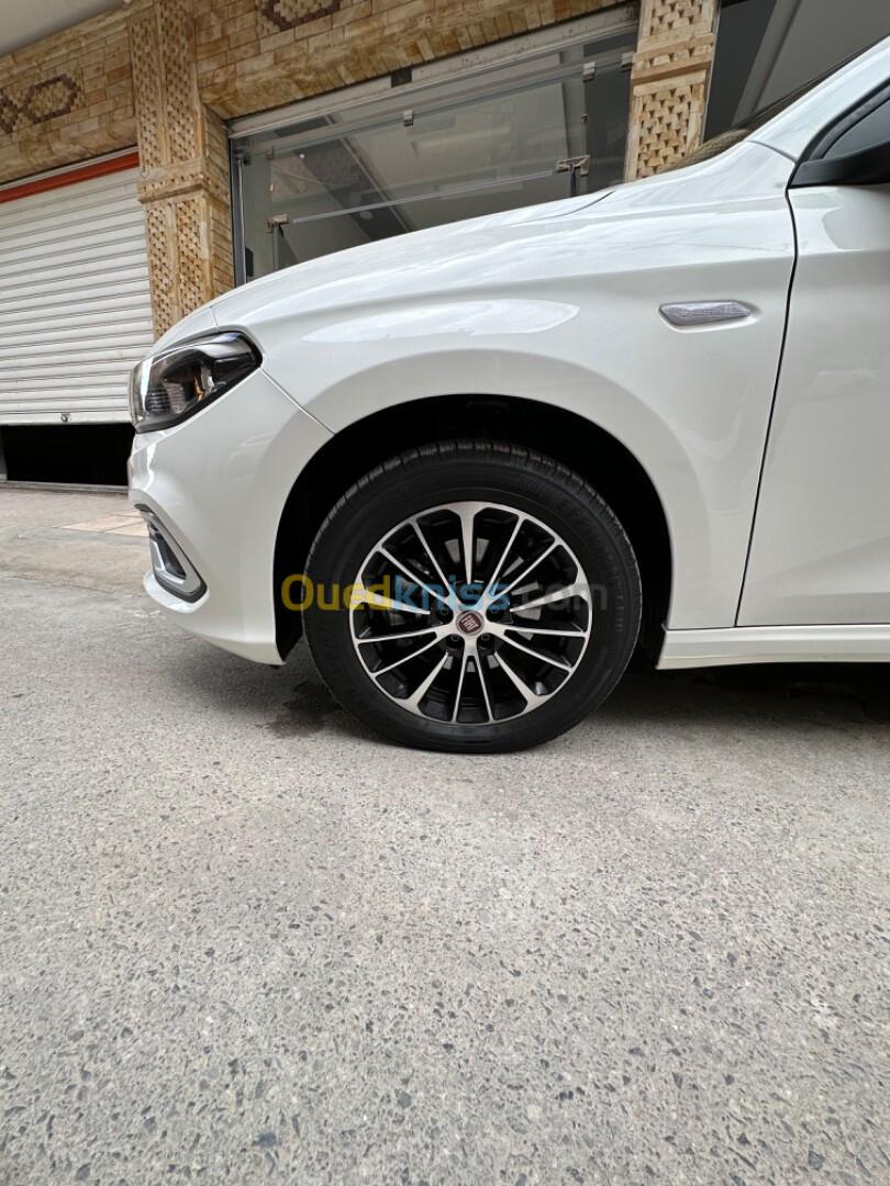 Fiat Tipo 2024 Urban+