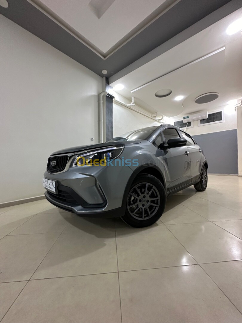 Geely GX 3 PRO 2024 Privilège