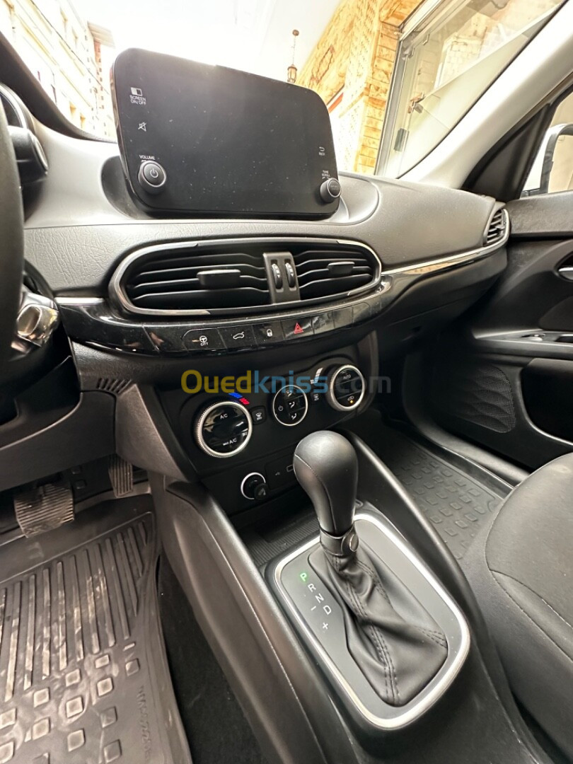 Fiat Tipo 2024 Urban+