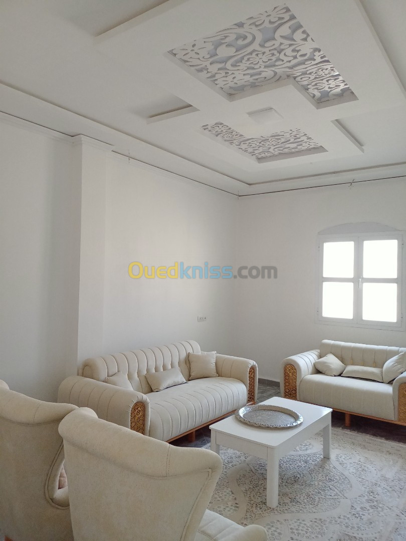 Vente Villa Batna Tazoult