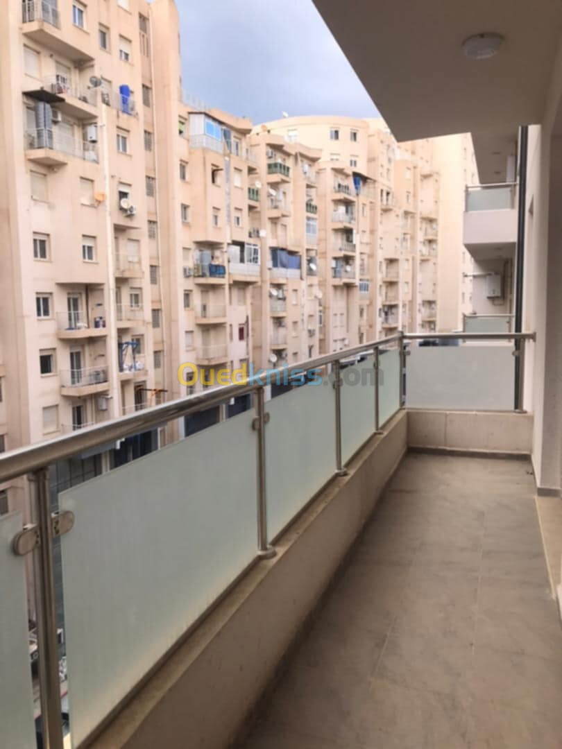 Location Appartement F3 Boumerdès Boumerdes