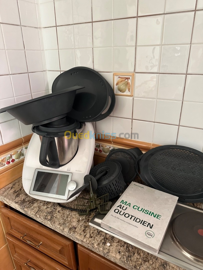 Thermomix TM6