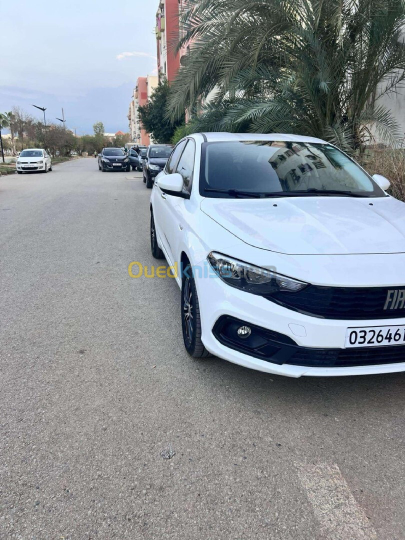 Fiat Tipo 2024 City plus