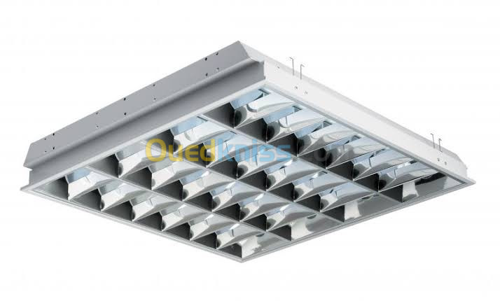 Luminaire SYLVANIA 4x18 