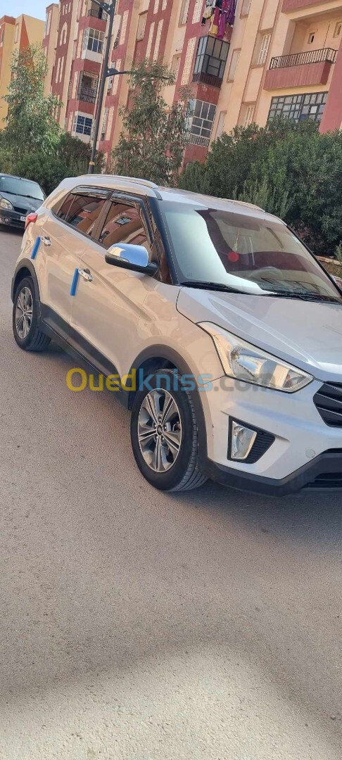 Hyundai Creta 2017 Creta