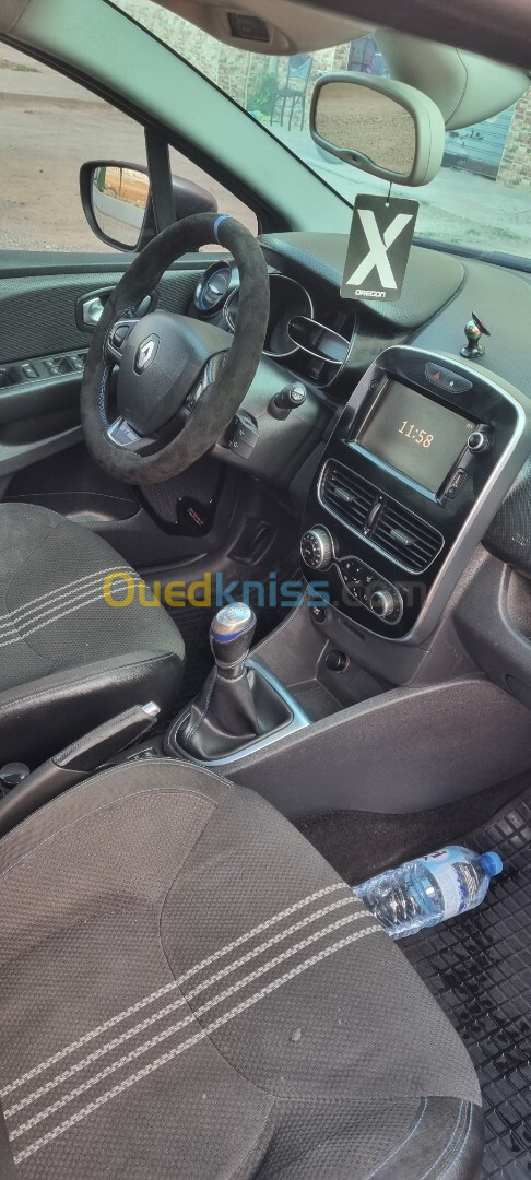 Renault Clio 4 2019 GT Line +