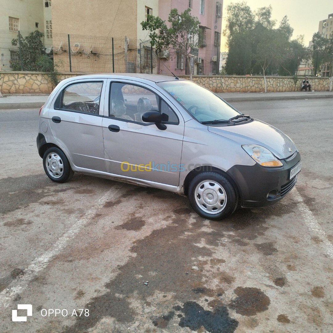 Chevrolet Spark 2007 Spark