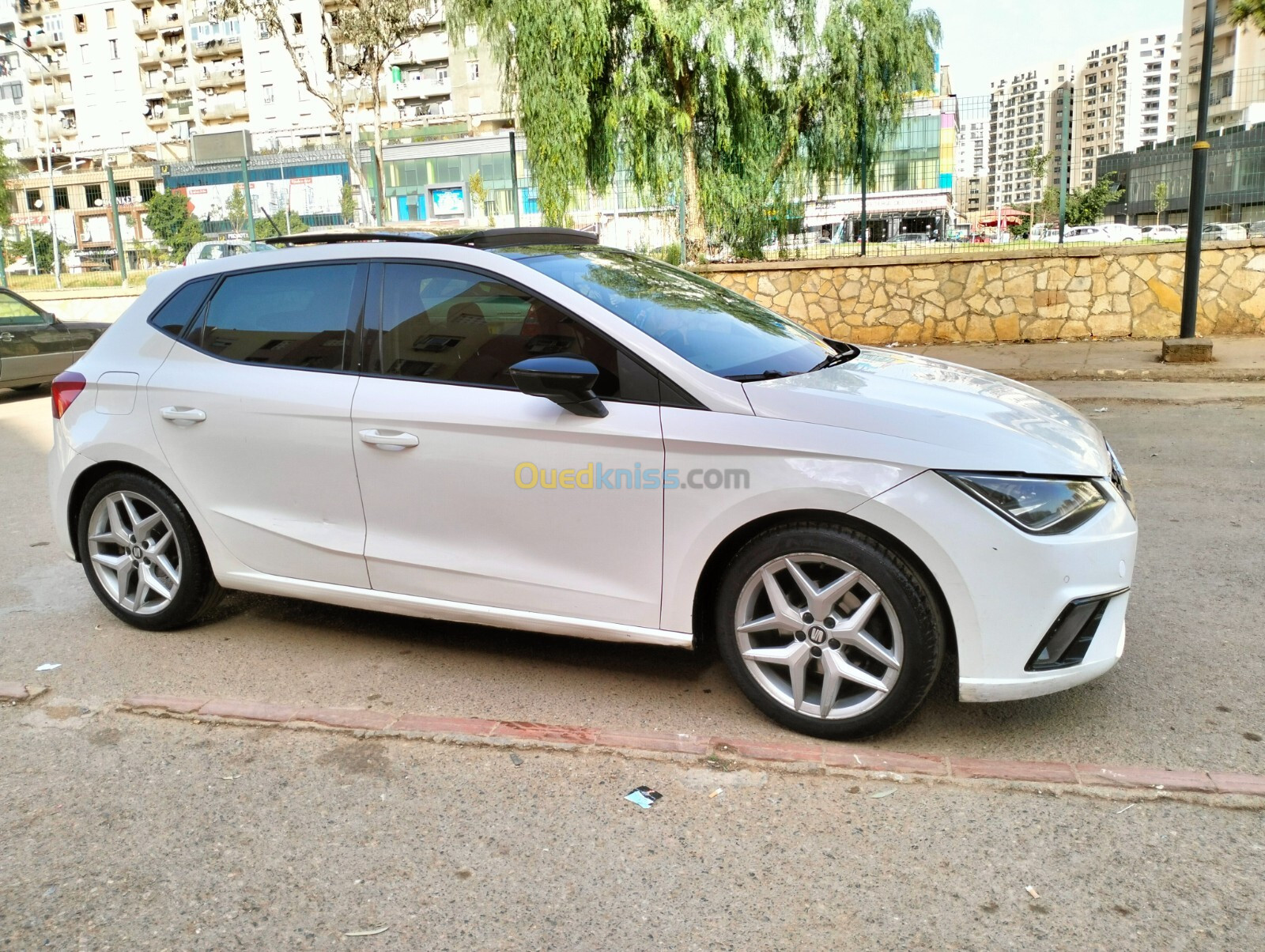 Seat Ibiza 2018 FR