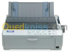 IMPRIMANTE EPSON LQ590