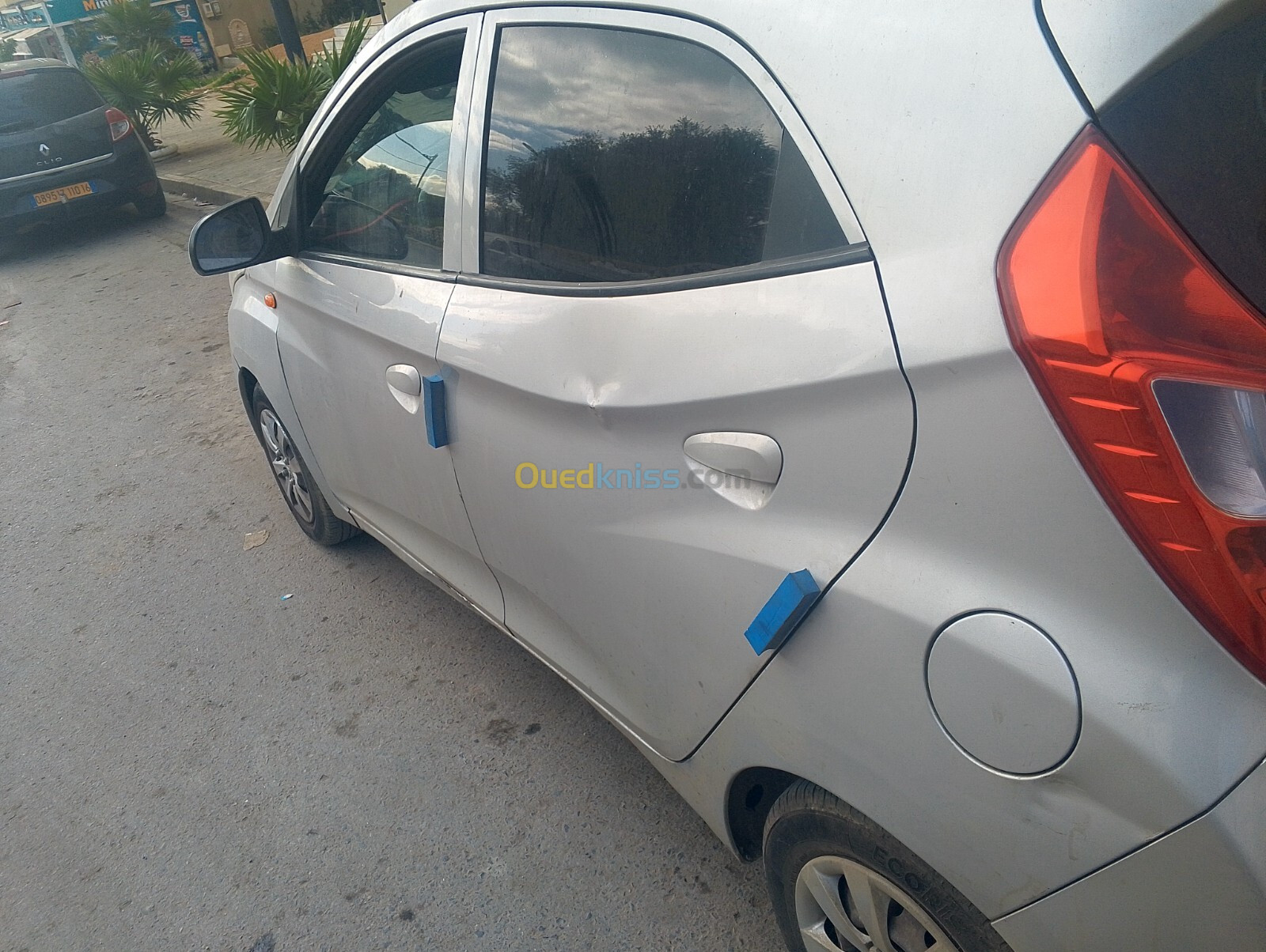 Hyundai EON 2013 GLS