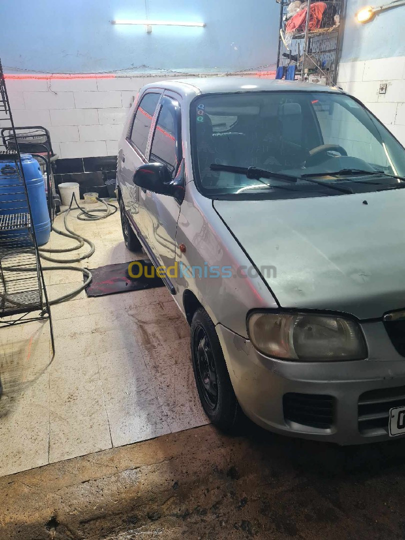 Suzuki Alto 2009 Alto