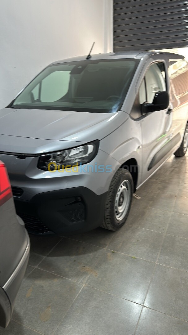 Fiat Doblo 2024 