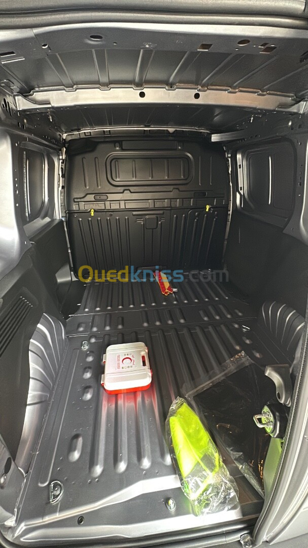 Fiat Doblo 2024 