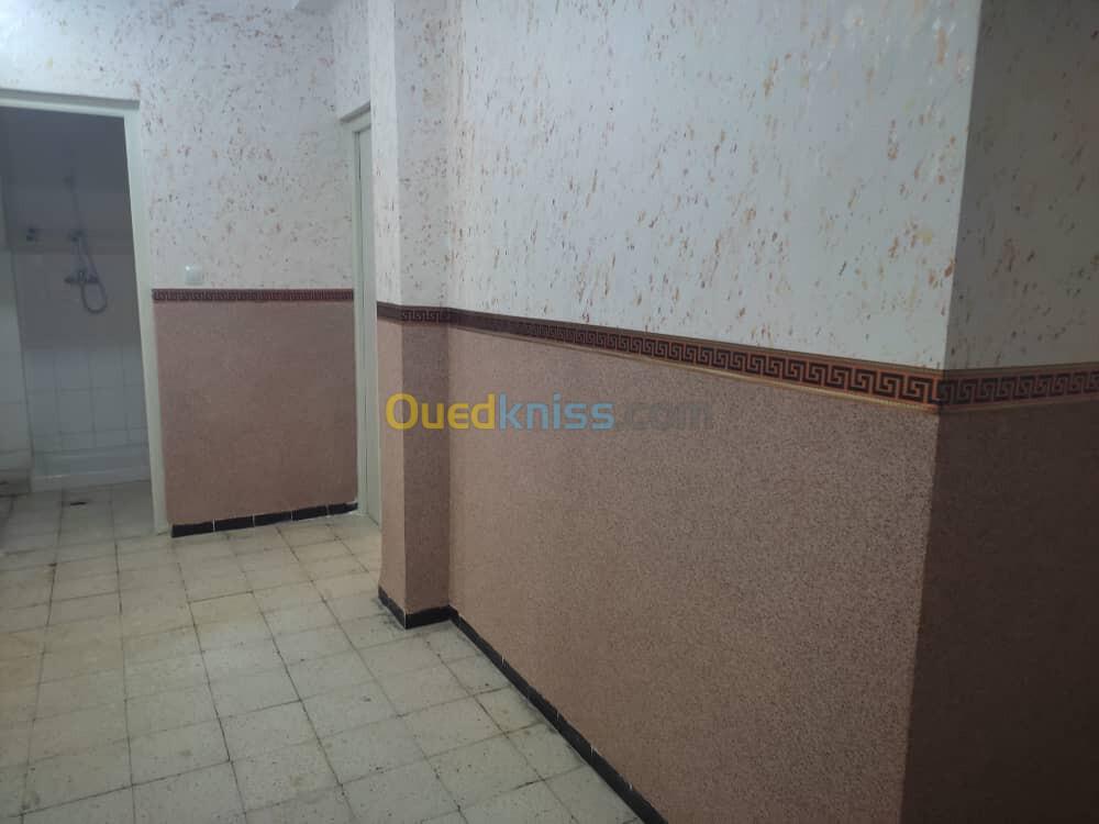 Location Appartement F4 Tizi Ouzou Draa el mizan