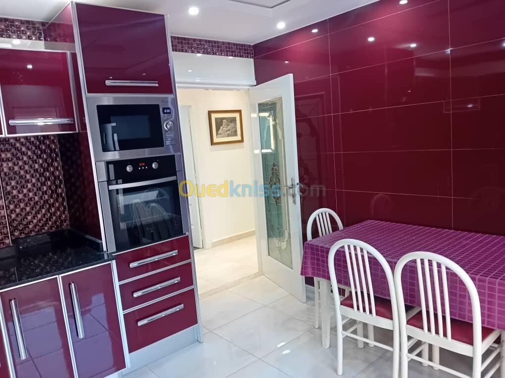 Vente Appartement F3 Alger Dely brahim