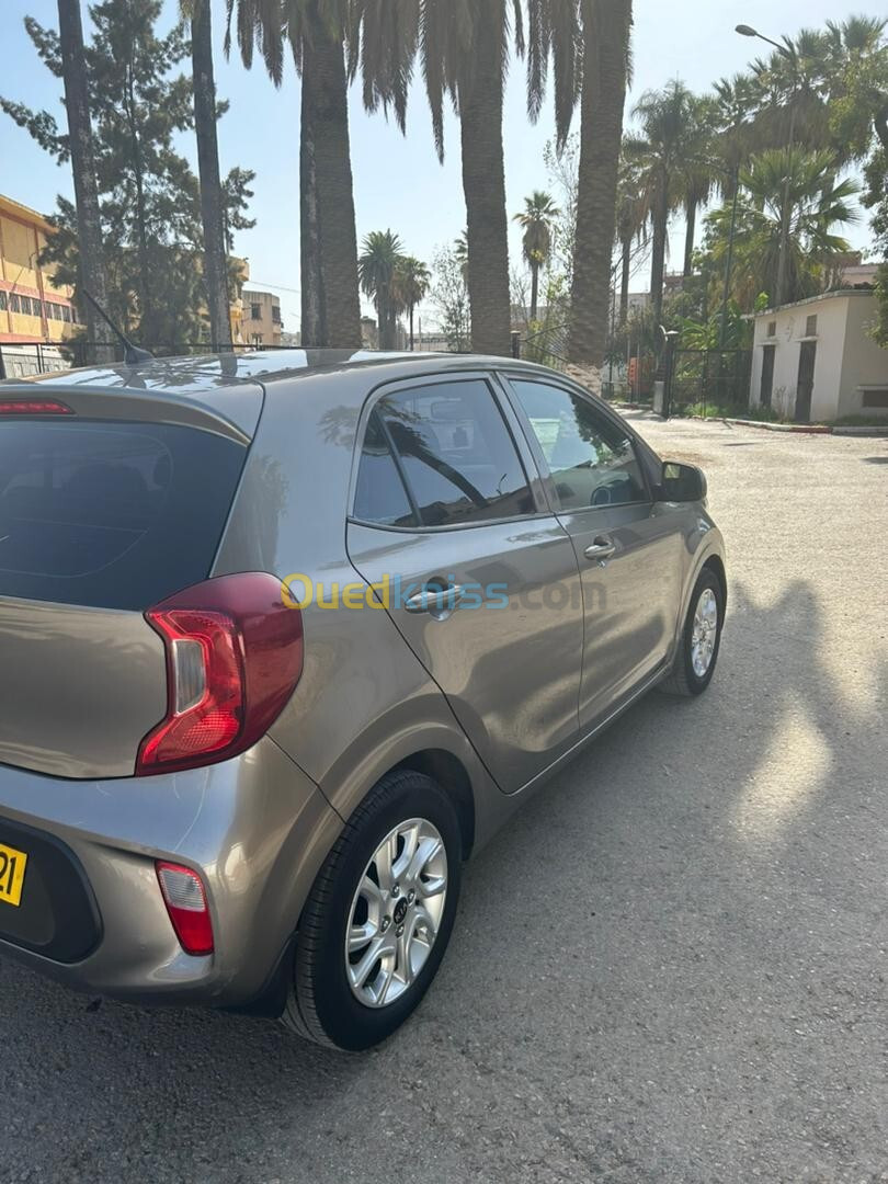 Kia Picanto 2019 LX