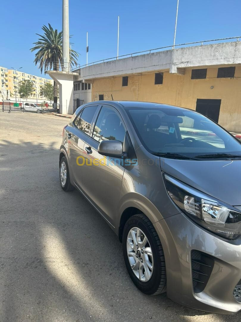 Kia Picanto 2019 LX