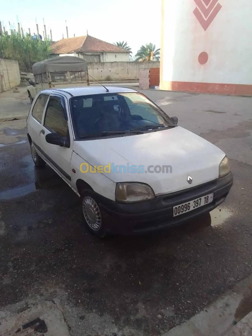 Renault Clio 1 1997 Clio 1