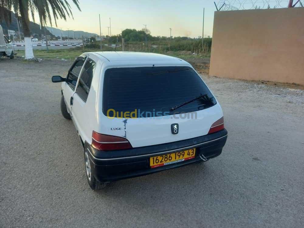 Peugeot 106 1999 106