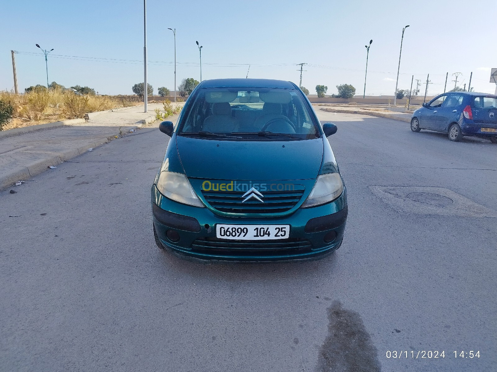 Citroen C3 2004 C3